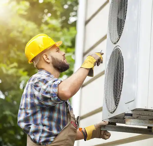 hvac services LaCrosse